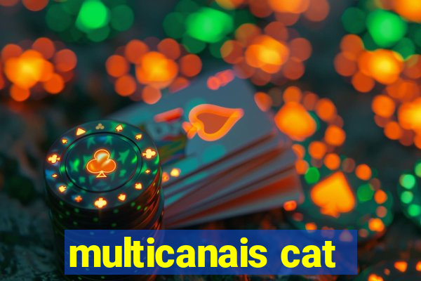 multicanais cat